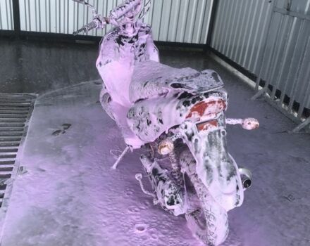 Вайпер R3, об'ємом двигуна 50 л та пробігом 0 тис. км за 284 $, фото 5 на Automoto.ua