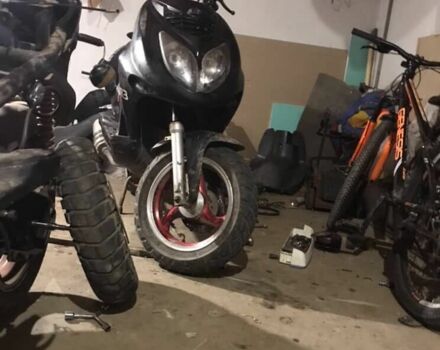 Вайпер Р3, объемом двигателя 49 л и пробегом 0 тыс. км за 218 $, фото 7 на Automoto.ua