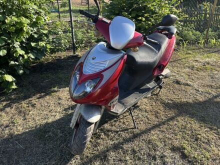 Вайпер R3, об'ємом двигуна 50 л та пробігом 0 тис. км за 246 $, фото 1 на Automoto.ua