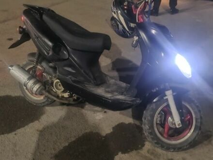 Вайпер Р3, объемом двигателя 50 л и пробегом 0 тыс. км за 384 $, фото 1 на Automoto.ua