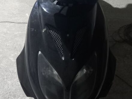 Вайпер R3, об'ємом двигуна 80 л та пробігом 0 тис. км за 120 $, фото 1 на Automoto.ua