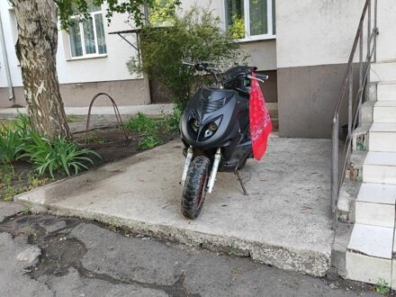 Вайпер Р3, объемом двигателя 49 л и пробегом 0 тыс. км за 137 $, фото 1 на Automoto.ua