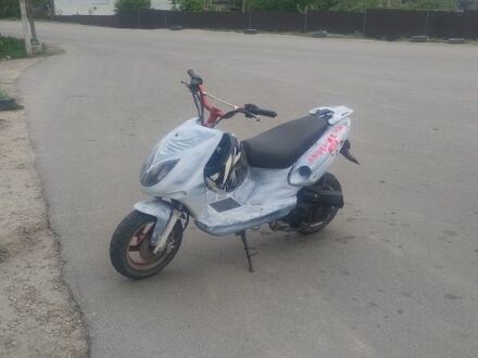 Вайпер Р3, объемом двигателя 80 л и пробегом 0 тыс. км за 160 $, фото 1 на Automoto.ua