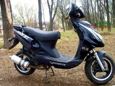 Вайпер R3, об'ємом двигуна 0 л та пробігом 0 тис. км за 262 $, фото 1 на Automoto.ua