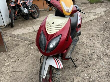 Вайпер R3, об'ємом двигуна 49 л та пробігом 0 тис. км за 272 $, фото 1 на Automoto.ua