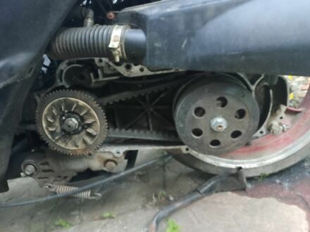 Вайпер Р3, объемом двигателя 80 л и пробегом 0 тыс. км за 125 $, фото 1 на Automoto.ua