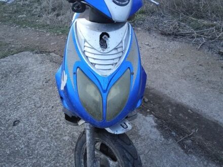 Вайпер R3, об'ємом двигуна 70 л та пробігом 0 тис. км за 68 $, фото 1 на Automoto.ua