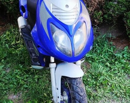 Синій Вайпер R3, об'ємом двигуна 0 л та пробігом 7 тис. км за 295 $, фото 8 на Automoto.ua