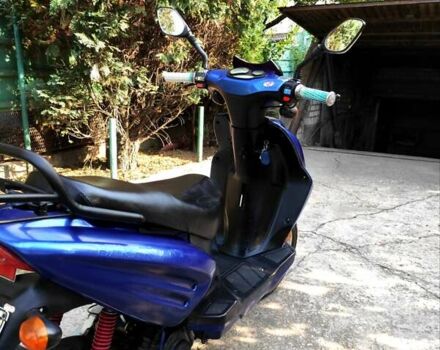 Вайпер Рейс, объемом двигателя 0 л и пробегом 17 тыс. км за 407 $, фото 4 на Automoto.ua