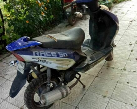 Вайпер Рейс, объемом двигателя 50 л и пробегом 0 тыс. км за 143 $, фото 1 на Automoto.ua