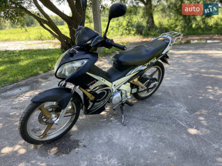 Вайпер Sport 2008 у Конотопе на Automoto.ua Чорний Вайпер Sport, об'ємом двигуна 0 л та пробігом 8 тис. км за 350 $, фото 1 на Automoto.ua