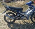 Синій Вайпер Sport, об'ємом двигуна 1.25 л та пробігом 9 тис. км за 340 $, фото 1 на Automoto.ua
