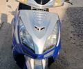 Синий Вайпер Спорт, объемом двигателя 0.15 л и пробегом 37 тыс. км за 458 $, фото 1 на Automoto.ua