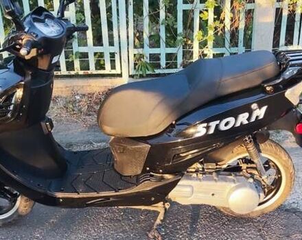 Черный Вайпер Шторм, объемом двигателя 0 л и пробегом 23 тыс. км за 650 $, фото 4 на Automoto.ua