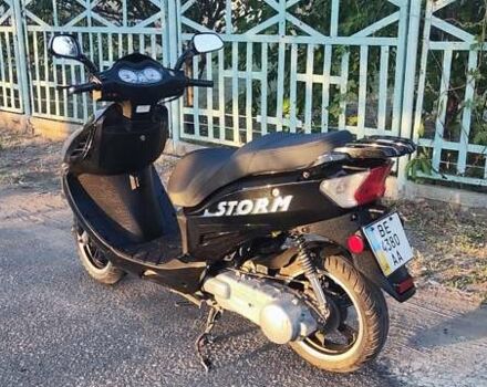 Черный Вайпер Шторм, объемом двигателя 0 л и пробегом 23 тыс. км за 650 $, фото 2 на Automoto.ua