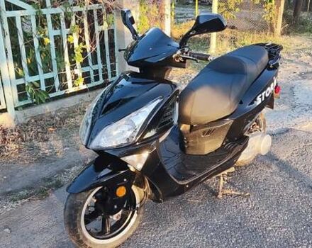 Черный Вайпер Шторм, объемом двигателя 0 л и пробегом 23 тыс. км за 650 $, фото 1 на Automoto.ua