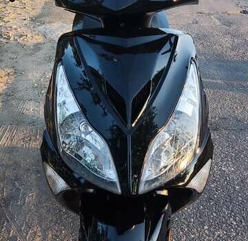 Черный Вайпер Шторм, объемом двигателя 0 л и пробегом 23 тыс. км за 650 $, фото 3 на Automoto.ua