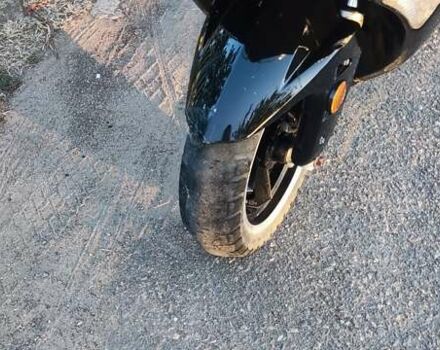 Черный Вайпер Шторм, объемом двигателя 0 л и пробегом 23 тыс. км за 650 $, фото 7 на Automoto.ua