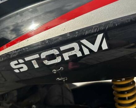 Чорний Вайпер Storm, об'ємом двигуна 0 л та пробігом 5 тис. км за 850 $, фото 10 на Automoto.ua