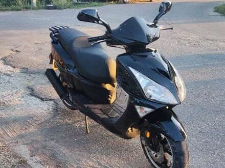 Черный Вайпер Шторм, объемом двигателя 0 л и пробегом 23 тыс. км за 650 $, фото 1 на Automoto.ua