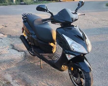 Черный Вайпер Шторм, объемом двигателя 0 л и пробегом 23 тыс. км за 650 $, фото 1 на Automoto.ua