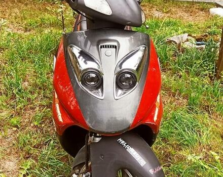 Красный Вайпер Шторм, объемом двигателя 0.15 л и пробегом 3 тыс. км за 550 $, фото 5 на Automoto.ua