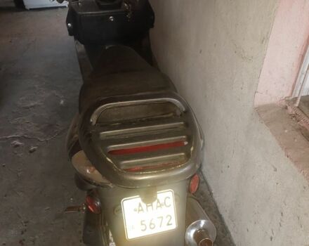 Вайпер Шторм, объемом двигателя 80 л и пробегом 0 тыс. км за 279 $, фото 2 на Automoto.ua