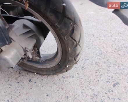 Вайпер Шторм, объемом двигателя 0 л и пробегом 21 тыс. км за 363 $, фото 6 на Automoto.ua