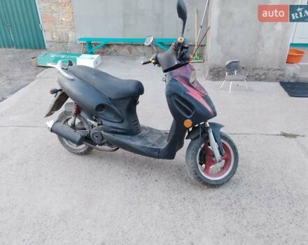 Вайпер Шторм, объемом двигателя 0 л и пробегом 21 тыс. км за 363 $, фото 7 на Automoto.ua