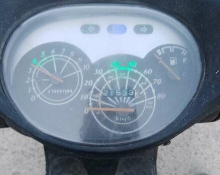 Вайпер Шторм, объемом двигателя 0 л и пробегом 21 тыс. км за 363 $, фото 2 на Automoto.ua