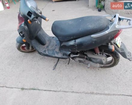 Вайпер Шторм, объемом двигателя 0 л и пробегом 21 тыс. км за 363 $, фото 3 на Automoto.ua