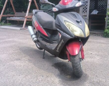 Вайпер Шторм, объемом двигателя 0.15 л и пробегом 0 тыс. км за 409 $, фото 2 на Automoto.ua