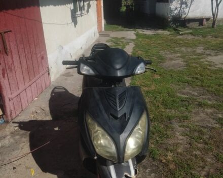 Вайпер Шторм, объемом двигателя 80 л и пробегом 0 тыс. км за 145 $, фото 1 на Automoto.ua