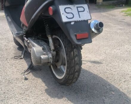 Вайпер Шторм, объемом двигателя 0.15 л и пробегом 0 тыс. км за 409 $, фото 5 на Automoto.ua