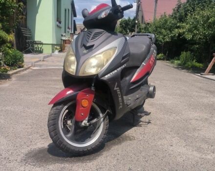 Вайпер Шторм, объемом двигателя 0.15 л и пробегом 0 тыс. км за 409 $, фото 1 на Automoto.ua