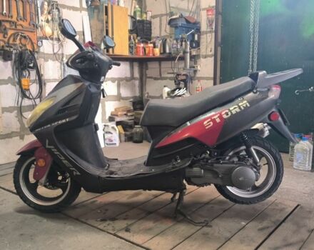 Вайпер Шторм, объемом двигателя 0.15 л и пробегом 0 тыс. км за 409 $, фото 6 на Automoto.ua