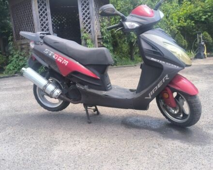 Вайпер Шторм, объемом двигателя 0.15 л и пробегом 0 тыс. км за 409 $, фото 3 на Automoto.ua