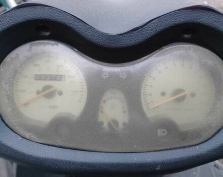 Вайпер Шторм, объемом двигателя 0.15 л и пробегом 0 тыс. км за 146 $, фото 2 на Automoto.ua