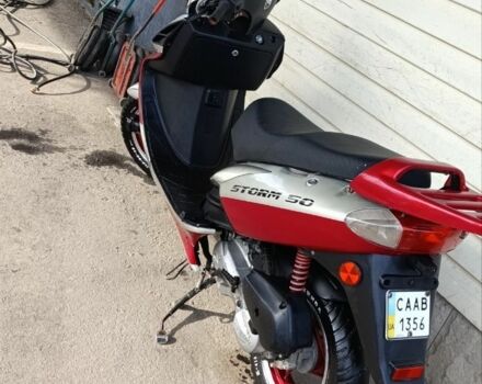 Вайпер Шторм, объемом двигателя 49 л и пробегом 0 тыс. км за 296 $, фото 2 на Automoto.ua