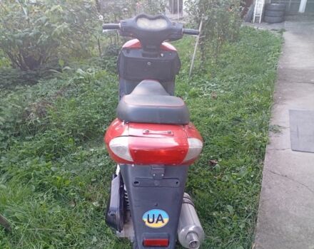 Вайпер Шторм, объемом двигателя 80 л и пробегом 0 тыс. км за 254 $, фото 1 на Automoto.ua