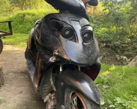 Вайпер Шторм, объемом двигателя 0.15 л и пробегом 0 тыс. км за 83 $, фото 2 на Automoto.ua