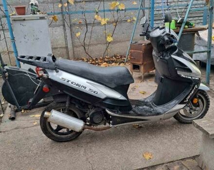 Вайпер Шторм, объемом двигателя 0 л и пробегом 0 тыс. км за 242 $, фото 1 на Automoto.ua