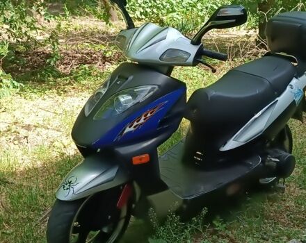 Вайпер Шторм, объемом двигателя 0.15 л и пробегом 0 тыс. км за 529 $, фото 6 на Automoto.ua