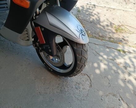 Вайпер Шторм, объемом двигателя 0.15 л и пробегом 0 тыс. км за 529 $, фото 4 на Automoto.ua