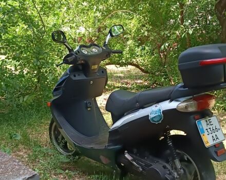 Вайпер Шторм, объемом двигателя 0.15 л и пробегом 0 тыс. км за 529 $, фото 7 на Automoto.ua