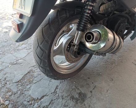 Вайпер Шторм, объемом двигателя 0.15 л и пробегом 0 тыс. км за 529 $, фото 1 на Automoto.ua