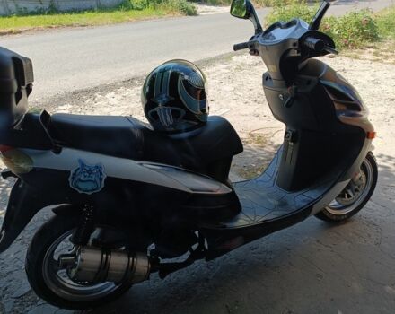 Вайпер Шторм, объемом двигателя 0.15 л и пробегом 0 тыс. км за 529 $, фото 5 на Automoto.ua