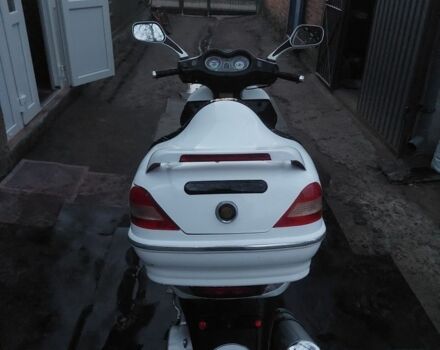 Вайпер Шторм, объемом двигателя 0.15 л и пробегом 0 тыс. км за 593 $, фото 7 на Automoto.ua