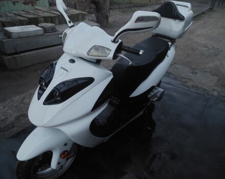 Вайпер Шторм, объемом двигателя 0.15 л и пробегом 0 тыс. км за 593 $, фото 6 на Automoto.ua