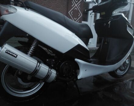 Вайпер Шторм, объемом двигателя 0.15 л и пробегом 0 тыс. км за 593 $, фото 3 на Automoto.ua